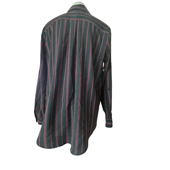 Madison LS Button Down shirt size Large - Picture 6 of 11